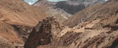 Discover Zanskar gallery image